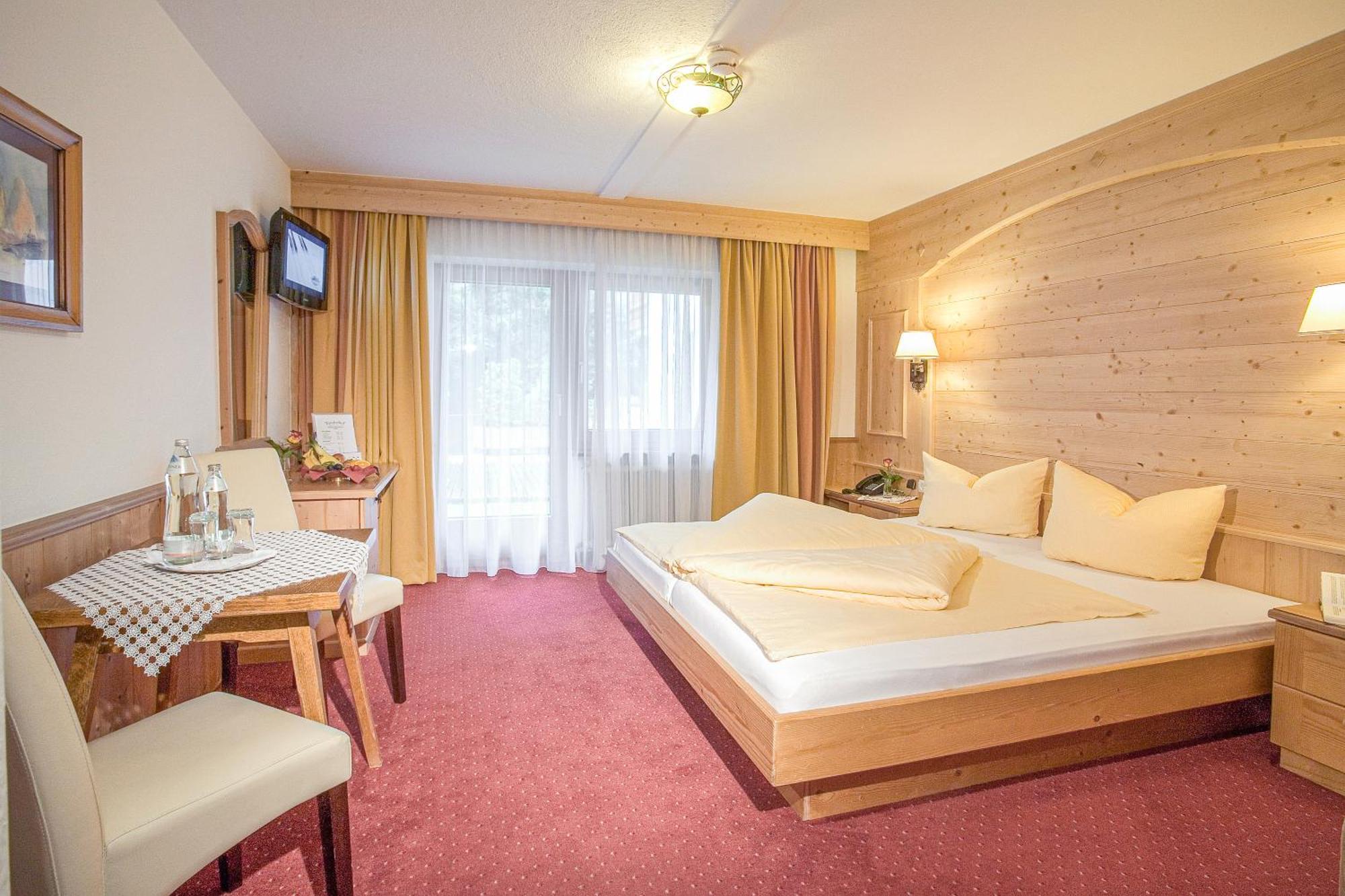 Alpenhotel Tirolerhof 盖洛斯 客房 照片